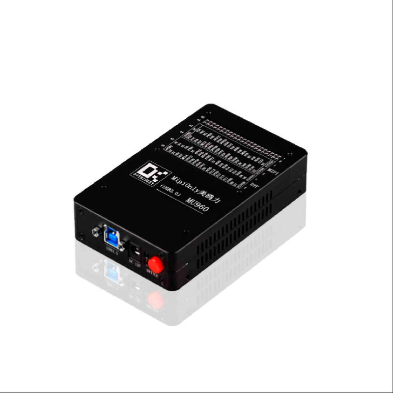 छवि सेंसर कैप्चर के लिए Dothinkey MU960 USB MIPI D-PHY फ्रेम ग्रैबर
