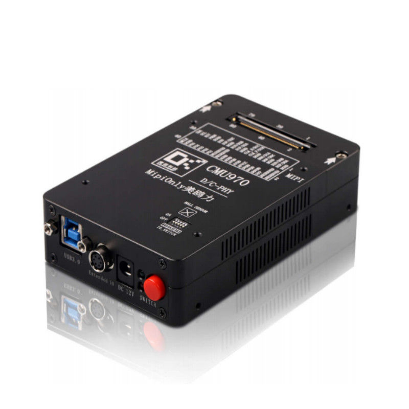 Dothinkey USB3 फ्रेम ग्रैबर MIPI C-PHY CSI और D-PHY CSI कैमरा फ्रेम ग्रैबर