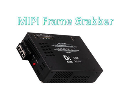 GPIO वोल्टेज माप फ्रेम ग्रैबर MIPI फ्रेम ग्रैबर डिवाइस